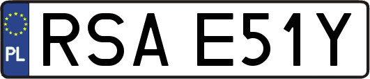 RSAE51Y