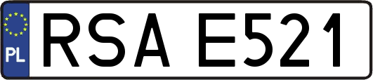 RSAE521
