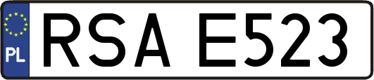 RSAE523