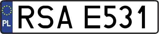 RSAE531