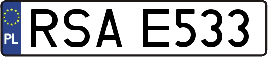 RSAE533