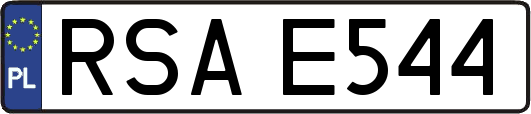 RSAE544