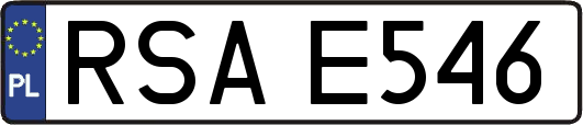 RSAE546