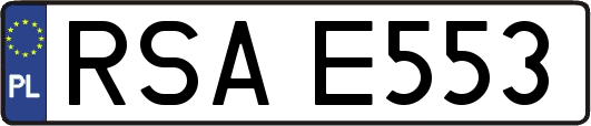 RSAE553