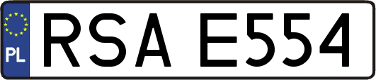 RSAE554