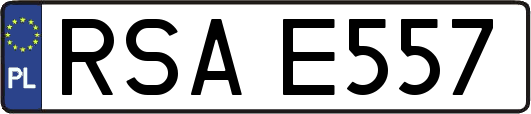 RSAE557