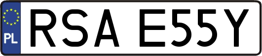 RSAE55Y