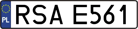 RSAE561