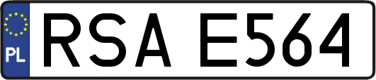 RSAE564