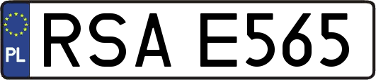 RSAE565