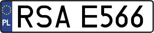 RSAE566