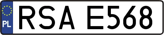 RSAE568