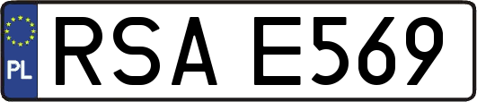 RSAE569