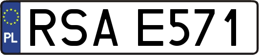 RSAE571