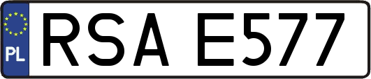 RSAE577