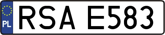 RSAE583