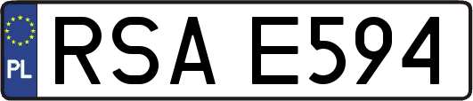 RSAE594