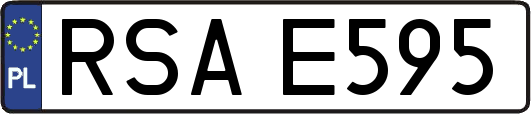 RSAE595