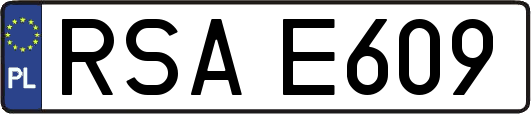 RSAE609