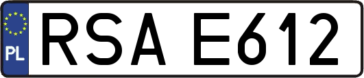 RSAE612