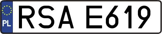 RSAE619