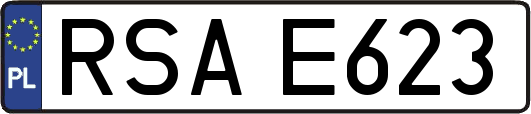 RSAE623