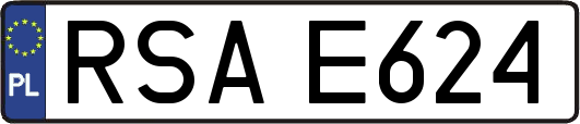 RSAE624