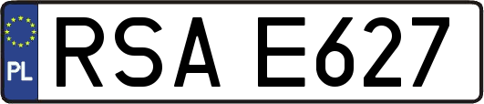 RSAE627