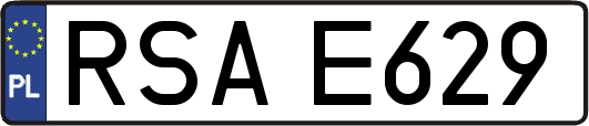 RSAE629