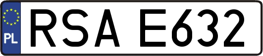 RSAE632
