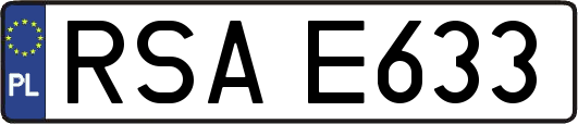 RSAE633