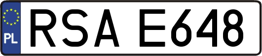 RSAE648