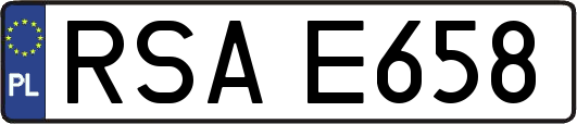 RSAE658