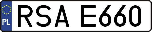 RSAE660
