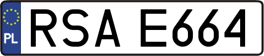 RSAE664