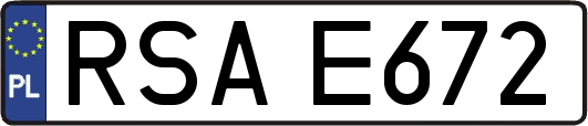 RSAE672