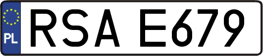 RSAE679