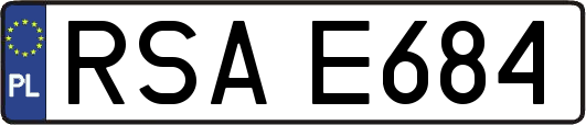 RSAE684