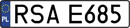 RSAE685