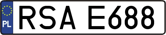 RSAE688
