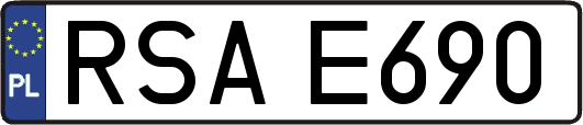 RSAE690