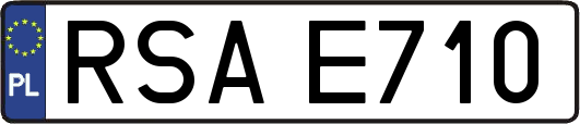 RSAE710