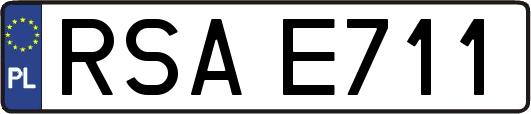 RSAE711