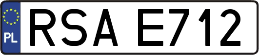 RSAE712