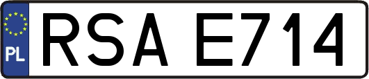 RSAE714