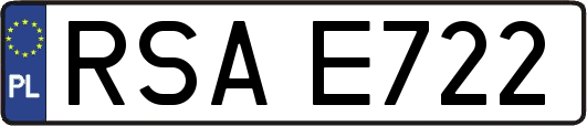 RSAE722