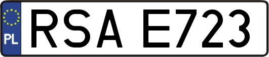 RSAE723
