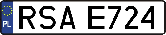 RSAE724