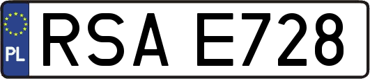 RSAE728