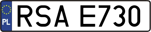RSAE730